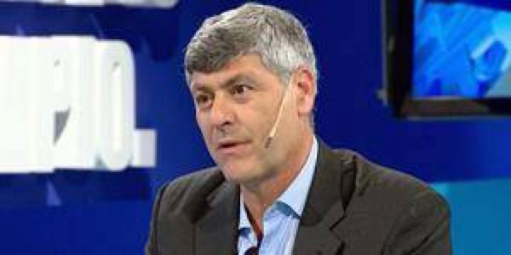 Narcotr�fico: Buryaile afirm� que �esto no puede seguir sucediendo en la provincia de Formosa�