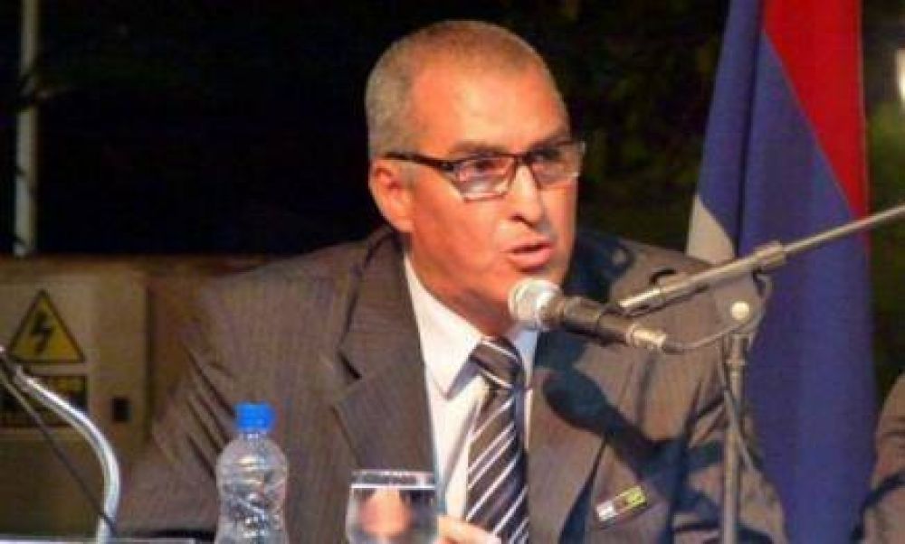 Eldorado: este mi�rcoles el Concejo Deliberante definir� el futuro del intendente Norberto Aguirre