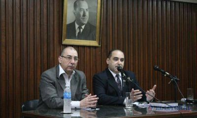 Gonz�lez Azcoaga analiz� la realidad sociopol�tica y econ�mica correntina de hace 200 a�os