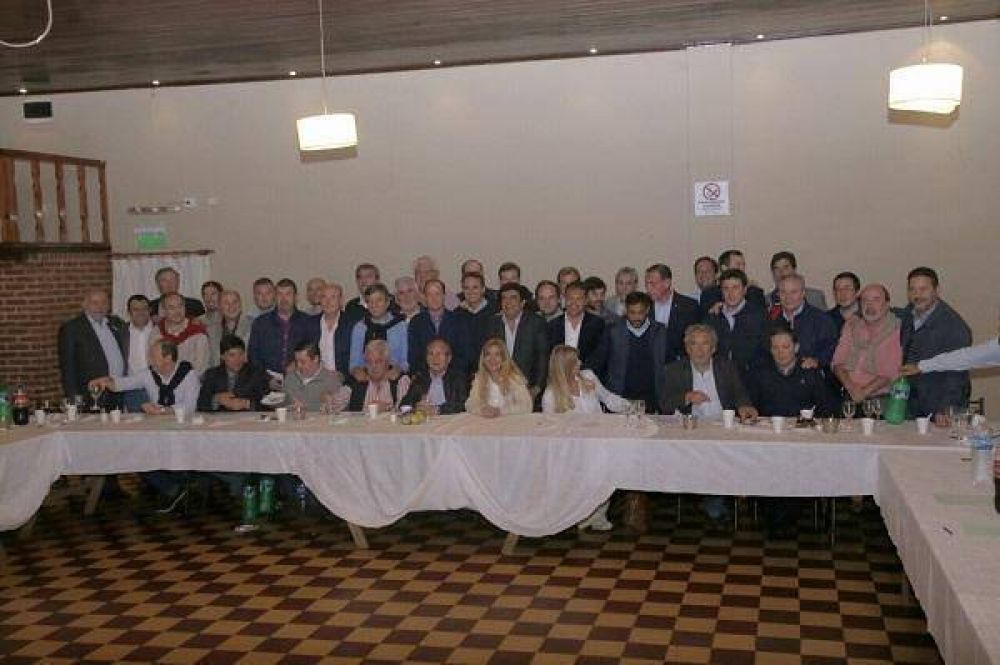 Cumbre de intendentes peronistas bonaerenses para unificar criterios