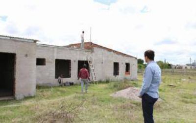 Bol�var: Bucca recorri� el Hogar de Protecci�n para Mujeres