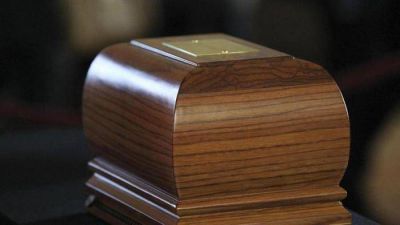 Vaticano: no se permite la dispersi�n de las cenizas de los difuntos