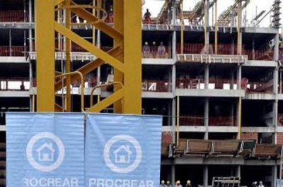 Nuevo Procrear: Olavarr�a ya tiene a los primeros beneficiados