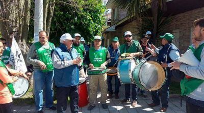 Cerr� �La Uni�n� de Miramar y pasteleros prometen bollos