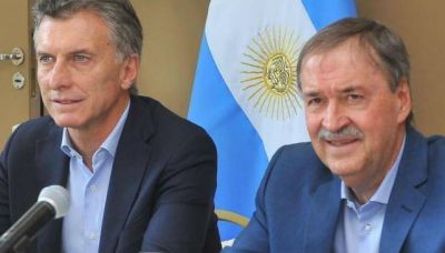 Se firma el acuerdo por la Caja, y la Provincia recibir� $ 2.000 millones