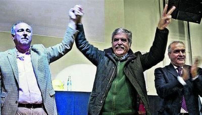 Piden ampliar la investigaci�n sobre el Eninder que complica a Accastello