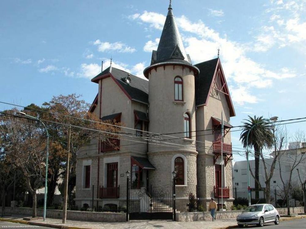 Villa Santa Paula: no existe poltica municipal de preservacin patrimonial 