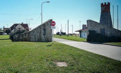 Definieron la puesta en valor de Parque Camet