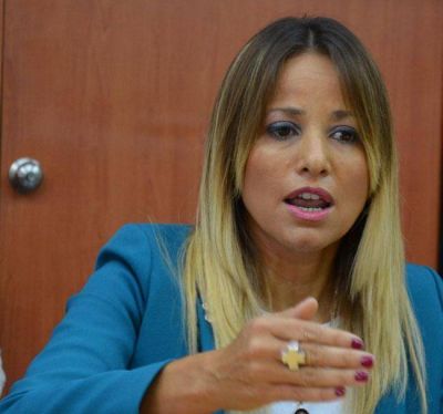 Candidata a asesor�a de Menores pidi� �un ba�o de humildad� al Poder Judicial