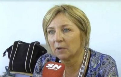 Mac Allister: �Ser� guardi�n de las cuentas p�blicas