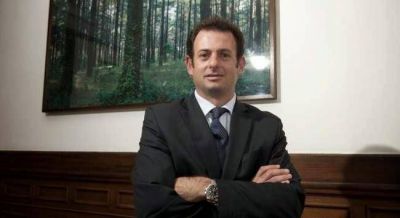 Jos� Urtubey entre los 100 l�deres empresarios de mayor prestigio