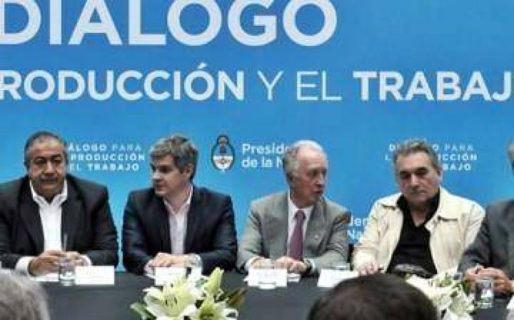 An�lisis: ni el bono de fin de a�o frena la interna en la CGT entre dialoguistas y paristas