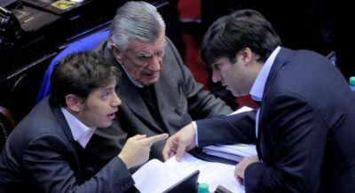 Los gobernadores pusieron condiciones a Macri para aprobarle el presupuesto