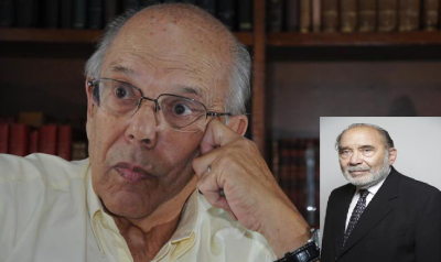 Uruguay/Gilvich: �La comunidad jud�a uruguaya expresa su tristeza por el fallecimiento de Jorge Luis Batlle Ib��ez�