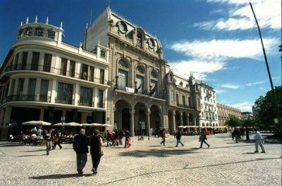 Salta ser� sede del Primer Encuentro Provincial por el Desarrollo Social