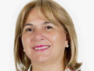 �Necesitamos que se arremangue�