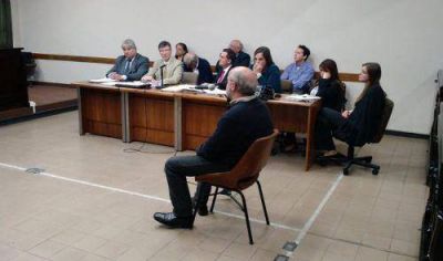 Declaran en la causa contra el ex intendente Geron�s
