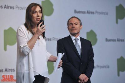 Vidal asegur� que la reforma del Servicio Penitenciario �no es una purga�