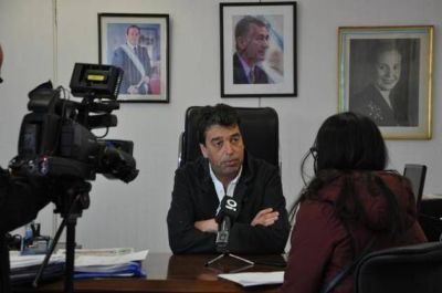 Reuni�n por los cr�ditos blandos al sector privado