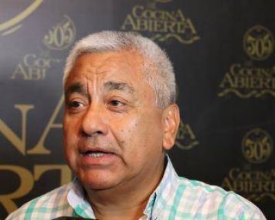 Cecilio Salazar: �Estamos tratando de interesar a muchos empresarios de invertir en el Puerto�