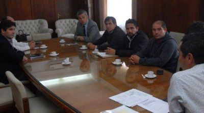Los trabajadores de Tarcol se constituir�n como cooperativa para mantener los puestos de trabajo