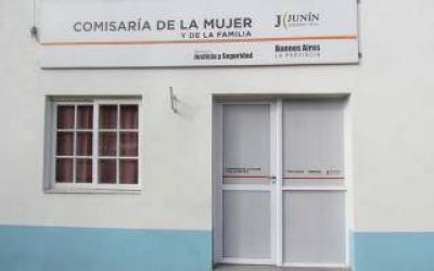 Se duplicaron las denuncias por casos de violencia de g�nero en Jun�n