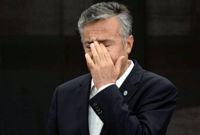 Diferencias frenan el tratamiento de las leyes de Aval�o e Impositiva