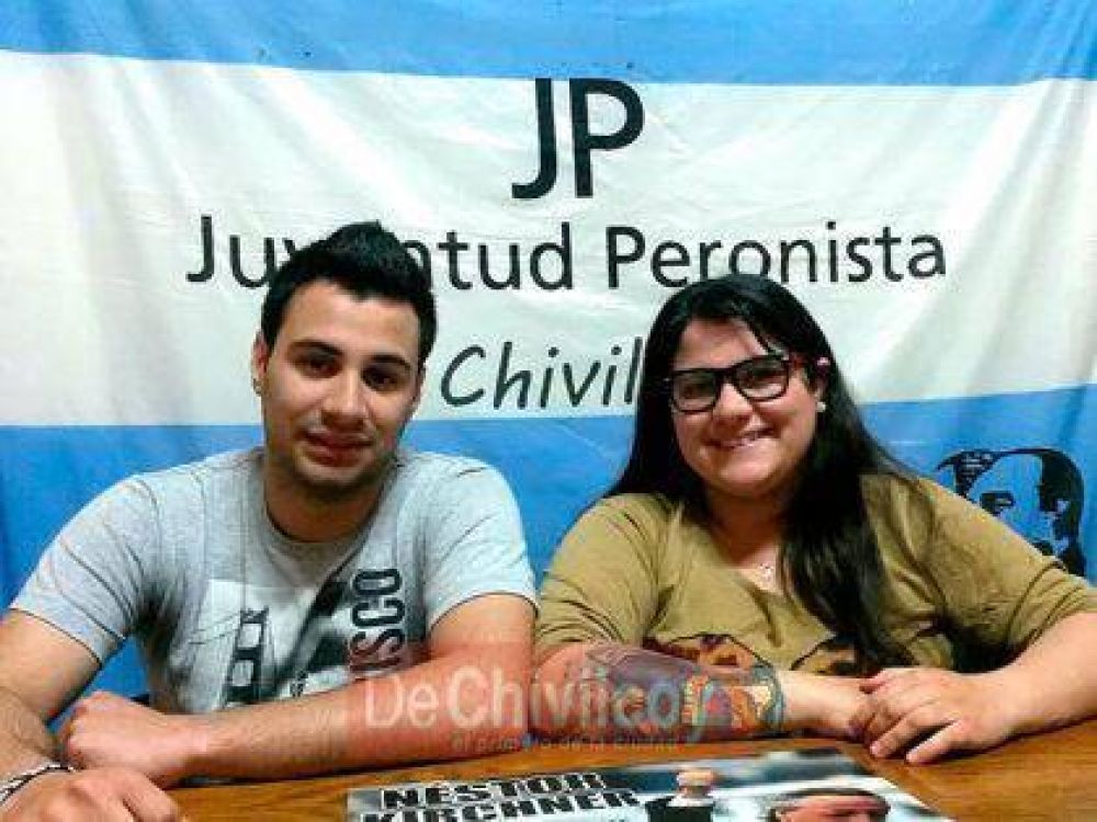 [VIDEO] JP: Convocan a un acto en homenaje a Nstor Kirchner