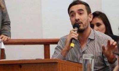 Fuerza C�vica rechaza el empr�stito de 20 millones de d�lares