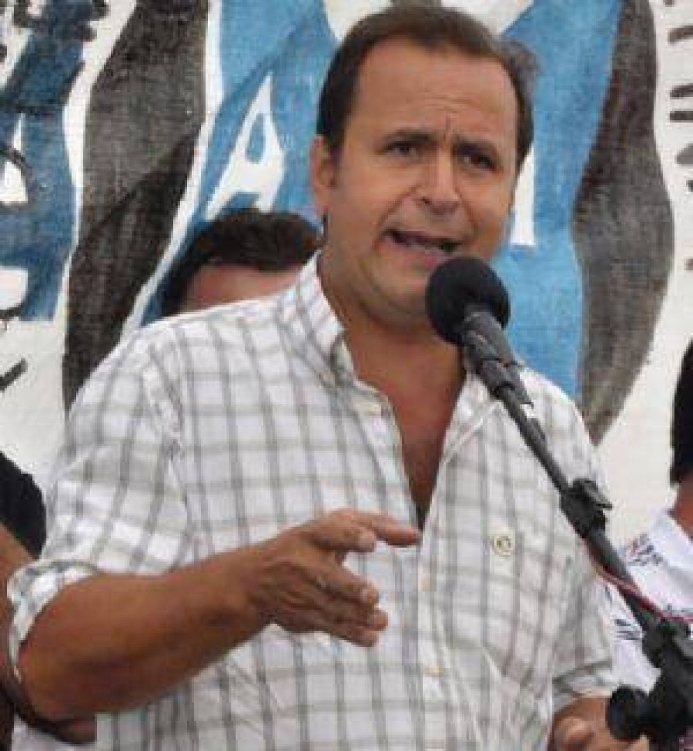 Por las inundaciones, aseguran que peque�os productores 