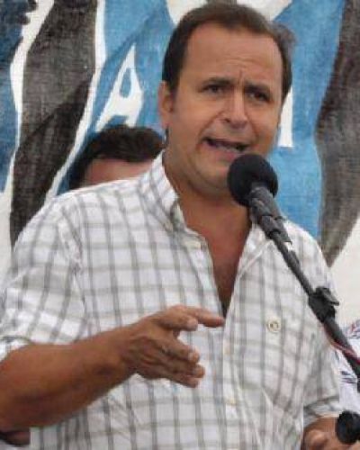 Por las inundaciones, aseguran que peque�os productores 