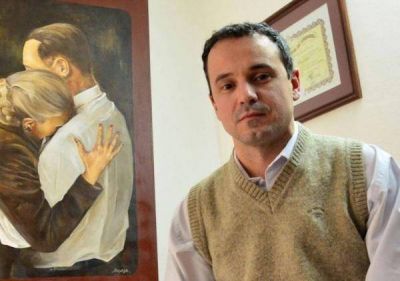 Knockout de Roch�s para el ministro Mart�n