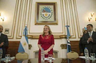 Seguridad P�blica: �En que consiste el proyecto de Alicia?