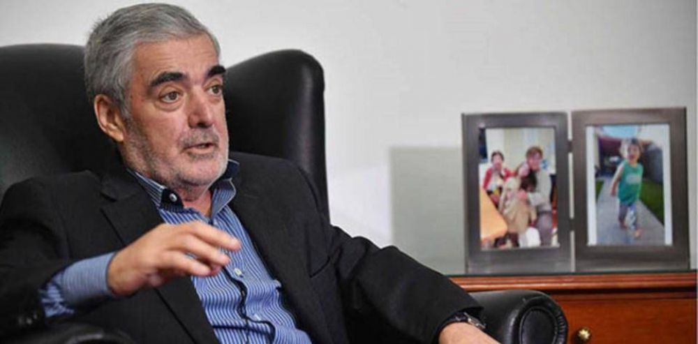 A un a�o: Das Neves y su triunfo en las elecciones 2015