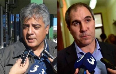 ATE habla de un aumento de 15% pero el ministro Oca sali� a desmentirlo