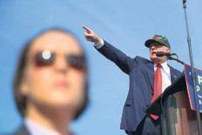 Florida atrae a los candidatos