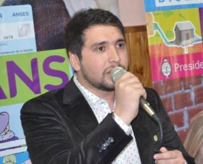 Facundo D�Elia asegur� que el t�tulo de nivel secundario, �no es un requisito� obligatorio