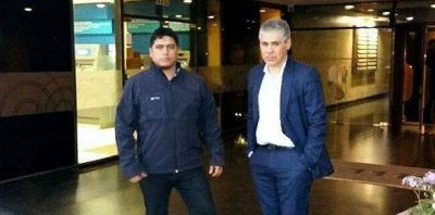 Petr�leo: reuniones entre Gobierno, sindicato y las operadoras
