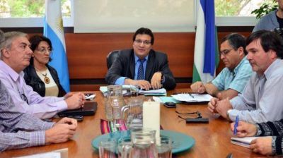 En R�o Negro, Educaci�n quiere extender el ciclo lectivo hasta el 29 de diciembre