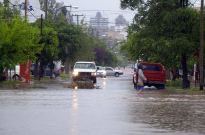 Comienzan a reparar calles en la ciudad