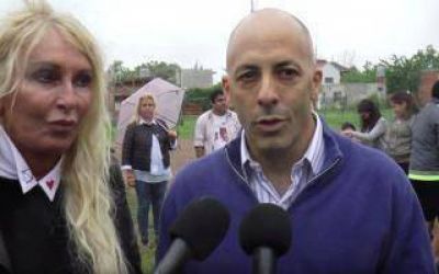 Construir�n una escuela para chicos de cartoneros en Pilar