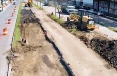 Las pol�micas del Metrob�s Oeste: ahora mientras se espera la audiencia publica