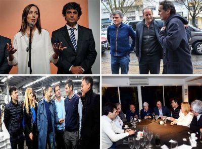 Presupuesto 2017: La batalla pol�tica