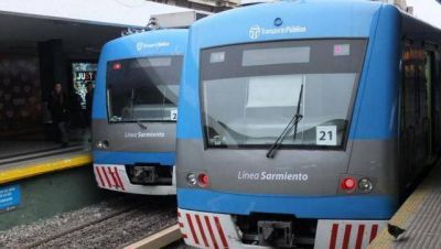 Levantan el paro de trenes, pero siguen las complicaciones