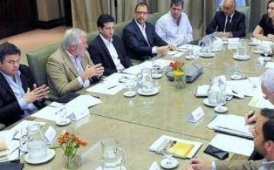 Los n�meros de Vidal: el presupuesto bonaerense genera controversias y disputas en el inicio de la discusi�n