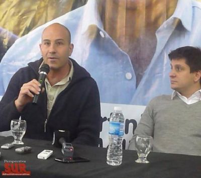 Quilmes: Crisis en Cambiemos por revuelo radical