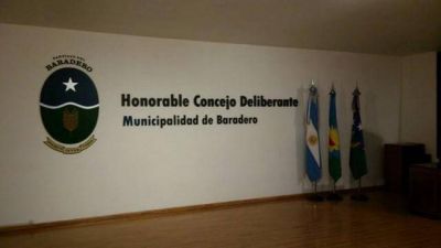 Los concejales opositores solicitan medidas sobre seguridad