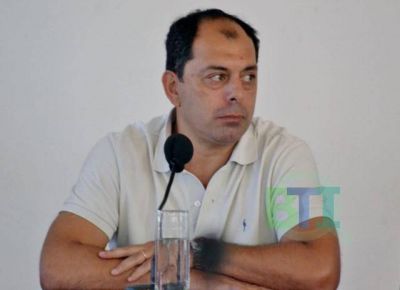 C�rdenas: �Todo el Concejo se reuni� con la intendente para ofrecerle su apoyo�