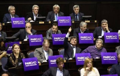 La Provincia promulg� la Ley de Paridad de G�nero