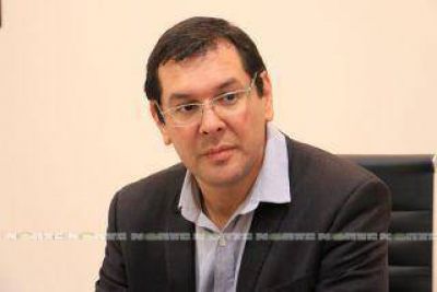 Chaco pidi� a Naci�n que contemple limitaciones constitucionales y avance en la compensaci�n del d�ficit previsional